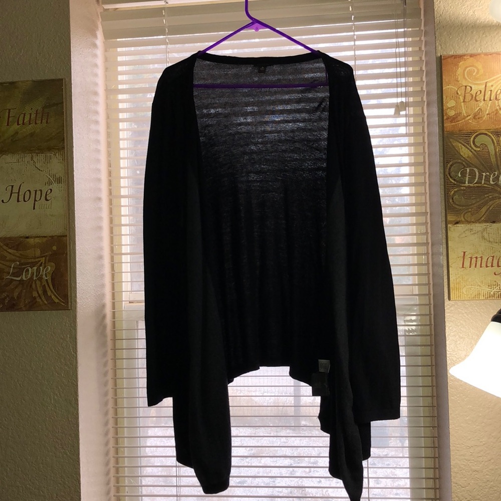 Used Cardigan